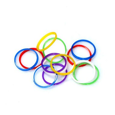 Гумени уплътнения от стъклена бутилка