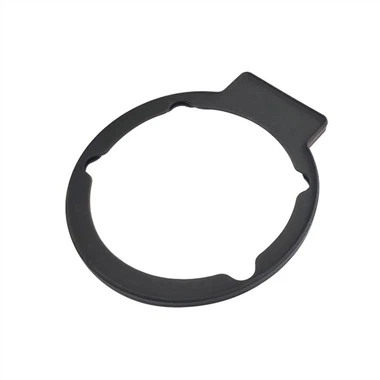 Външни антистареещи EPDM гумени уплътнения за брави