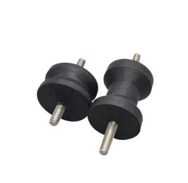 гумени буферни ограничители