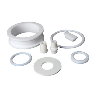 PTFE уплътнение
