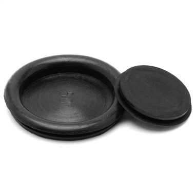 Гумени слепи грумети