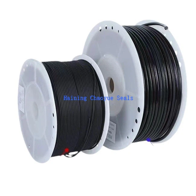Antistatic Polyurethane O-ring Cord