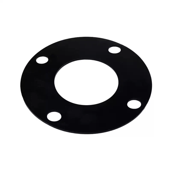 EPDM Pipe Gaskets with Bolt Holes EPDM Pipe Gaskets with Bolt Holes