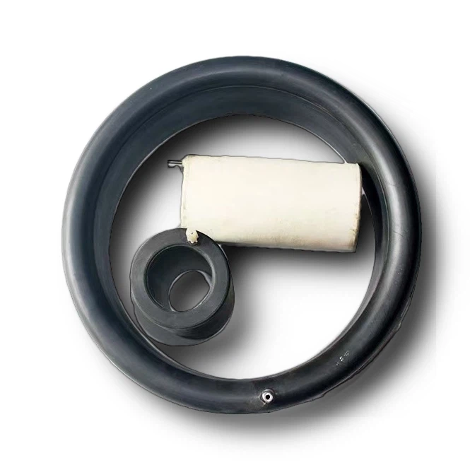 Гумени надуваеми уплътнения