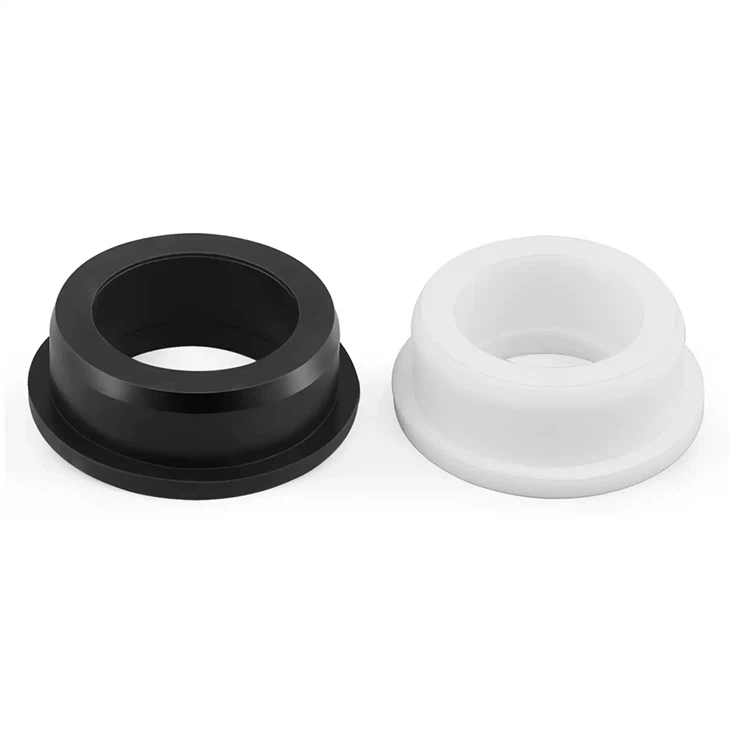 Силиконова гумена втулка за електроника