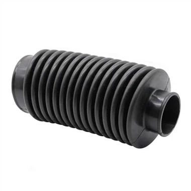 Формован гофриран гумен ръкав