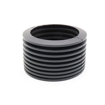 Кръгли   гумени   маншони