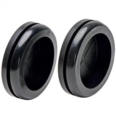 Гумена запушалка