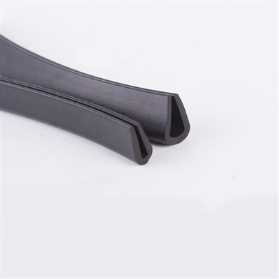 U-образно гумено уплътнение